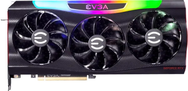 Evga GeForce RTX 3080 FTW3 Ultra Gaming (10G-P5-3897-KR) Ekran Kartı