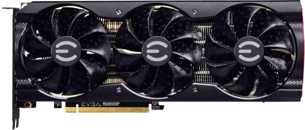 Evga GeForce RTX 3080 XC3 Ultra Gaming (10G-P5-3885-KR) Ekran Kartı