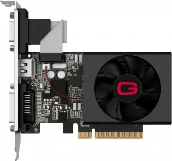 Gainward GeForce GT 730 2GB (NEAT7300HD46-2080F) Ekran Kartı