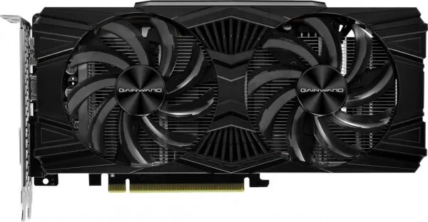 Gainward GeForce GTX 1660 Ti Ghost OC Ekran Kartı