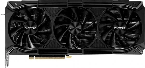 Gainward GeForce RTX 3080 Ti Phantom (NED308T019KB-1020M) Ekran Kartı