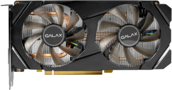 Galax GeForce GTX 1660 Super (1-Click OC) (GLX-60SRL7DSY91S) Ekran Kartı