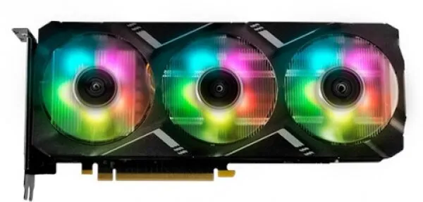 Galax GeForce RTX 2060 Super Gamer (1-Click OC) (26ISL6HP76GP) Ekran Kartı
