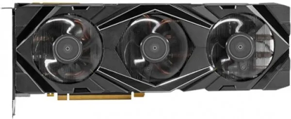 Galax GeForce RTX 2080 SG Edition (1-Click OC) (28NSL6UCU11S) Ekran Kartı