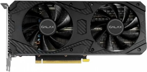 Galax GeForce RTX 3060 (1-Click OC) (36NOL7MD1VOC) Ekran Kartı