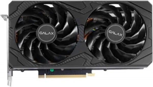 Galax GeForce RTX 3060 Ti GDDR6X 1-Click OC Plus (36ISM6MD4CPC) Ekran Kartı