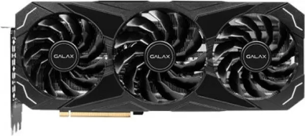 Galax GeForce RTX 4070 Ti ST 1-Click OC (47IOM7MD6TTS) Ekran Kartı