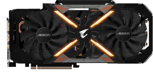 Gigabyte Aorus GeForce RTX 2060 Xtreme (GV-N2060AORUS X-6GC) Ekran Kartı