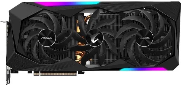 Gigabyte Aorus Radeon RX 6800 XT Master Type C 16G (GV-R68XTAORUS M-16GC) Ekran Kartı