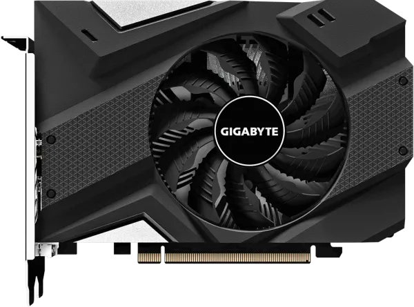 Gigabyte GeForce GTX 1650 Super OC (GV-N165SOC-4GD) Ekran Kartı