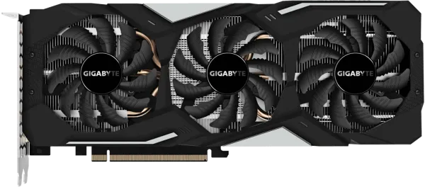 Gigabyte GeForce GTX 1660 Gaming OC 6G (GV-N1660GAMING OC-6GD) Ekran Kartı