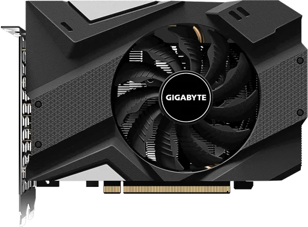 Gigabyte GeForce GTX 1660 Super Mini ITX OC 6G (GV-N166SIXOC-6GD) Ekran Kartı