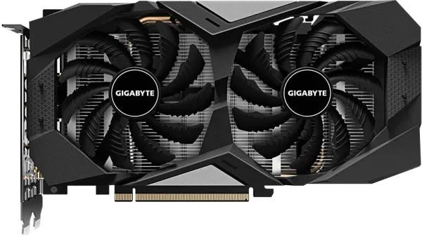 Gigabyte GeForce GTX 1660 Super OC 6G (GV-N166SOC-6GD) Ekran Kartı