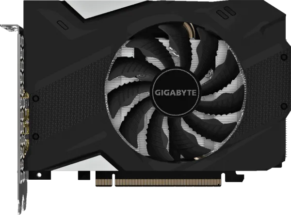 Gigabyte GeForce GTX 1660 Ti Mini ITX OC (GV-N166TIXOC-6GD) Ekran Kartı