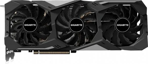 Gigabyte GeForce RTX 2070 Super Gaming OC 8G (GV-N207SGAMING OC-8GC) Ekran Kartı