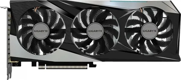 Gigabyte GeForce RTX 3050 Gaming OC 8G (GV-N3050GAMING-OC-8GD) Ekran Kartı