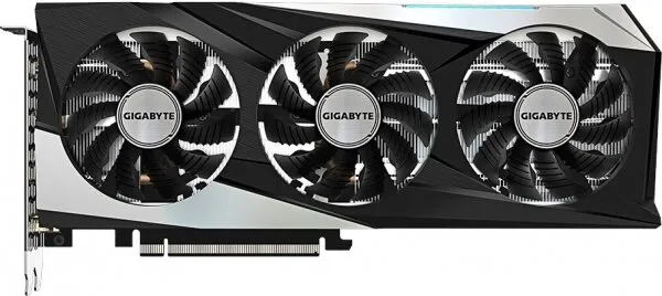 Gigabyte GeForce RTX 3060 Ti Gaming OC Pro 8G (GV-N306TGAMINGOC PRO-8GD) Ekran Kartı