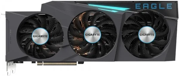 Gigabyte GeForce RTX 3090 Eagle OC 24G (GV-N3090EAGLE OC-24GD) Ekran Kartı