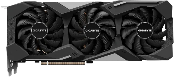 Gigabyte Radeon RX 5700 XT Gaming OC 8GB (GV-R57XTGAMING OC-8GD) Ekran Kartı