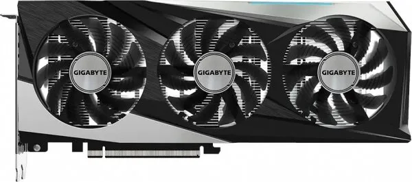 Gigabyte Radeon RX 6600 XT Gaming OC 8G (GV-R66XTGAMING OC-8GD) Ekran Kartı