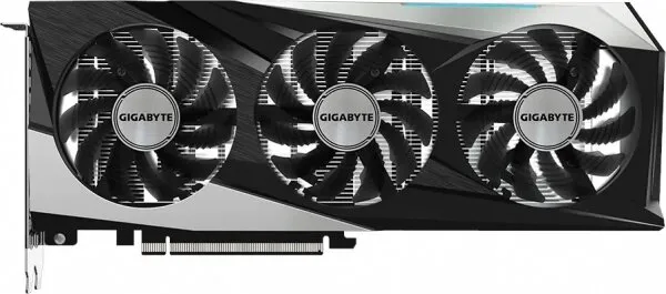 Gigabyte Radeon RX 6600 XT Gaming OC Pro 8G (GV-R66XTGAMINGOC PRO-8GD) Ekran Kartı