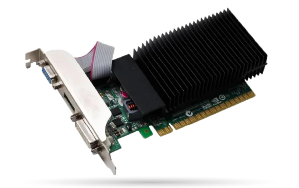 Inno3D GeForce 210 1GB DDR3 LP Ekran Kartı