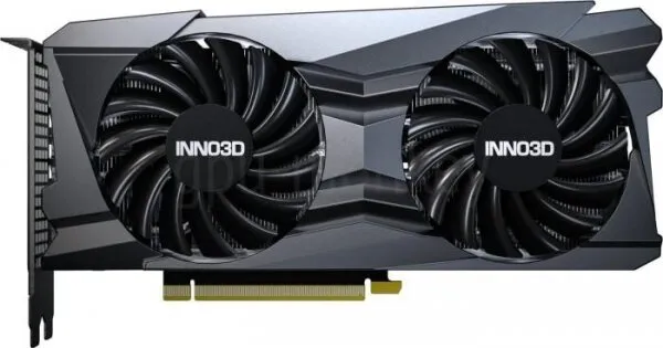 Inno3D GeForce RTX 3050 Twin X2 (N30502-08D6-1190VA42) Ekran Kartı