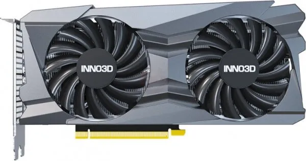 Inno3D GeForce RTX 3060 Ti Twin X2 (N306T2-08D6-1190VA32D) Ekran Kartı