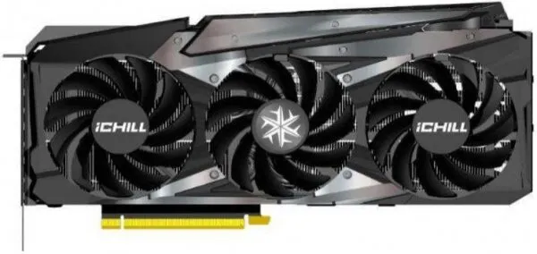 Inno3D GeForce RTX 3080 iChill X3 (C30803-106XX-1810VA37) Ekran Kartı