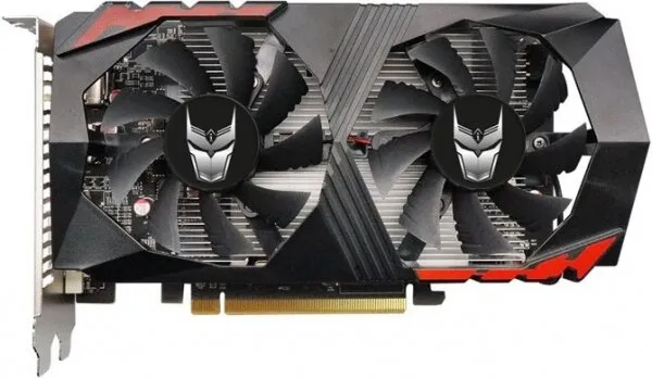 Izoly Phoenix GeForce GTX 1050 Ti (ASX25496) Ekran Kartı
