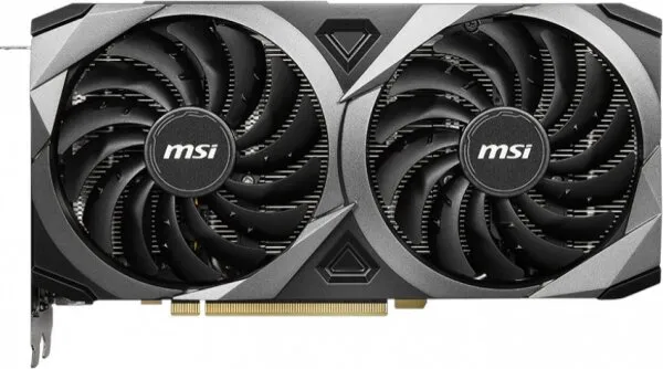 MSI GeForce RTX 3070 Ventus 2X OC Ekran Kartı