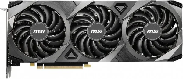 MSI GeForce RTX 3070 Ventus 3X OC Ekran Kartı