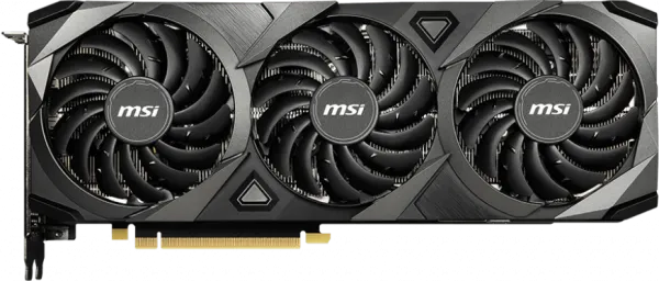 MSI GeForce RTX 3080 Ventus 3X 10G Ekran Kartı