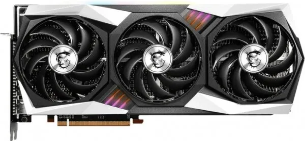 MSI Radeon RX 6800 Gaming Trio 16G Ekran Kartı