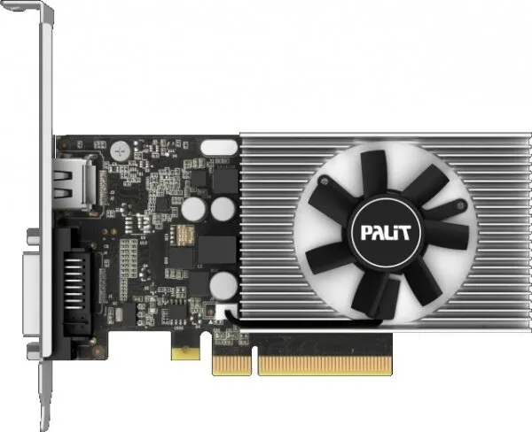 Palit GeForce GT 1030 2GB (NEC103000646-1082F) Ekran Kartı