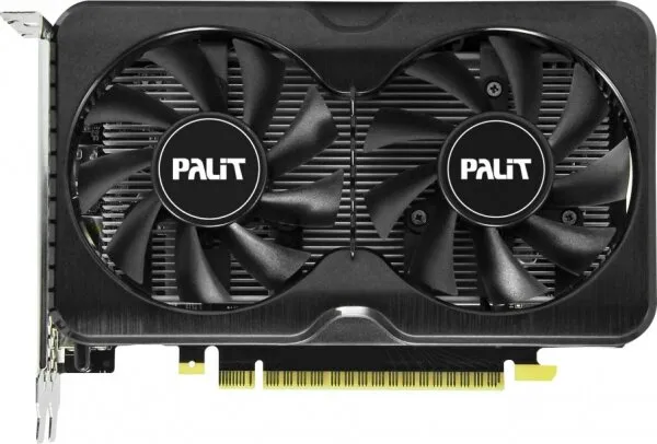 Palit GeForce GTX 1630 Dual (NE6163001BG6-1175D) Ekran Kartı