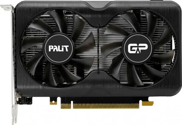 Palit GeForce GTX 1650 Super GP OC (NE6165SS1BG1-166A) Ekran Kartı
