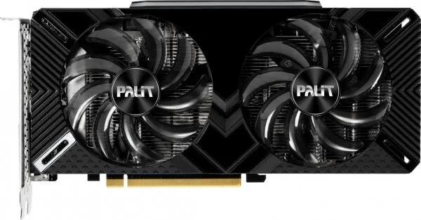 Palit GeForce RTX 2060 12GB Ekran Kartı