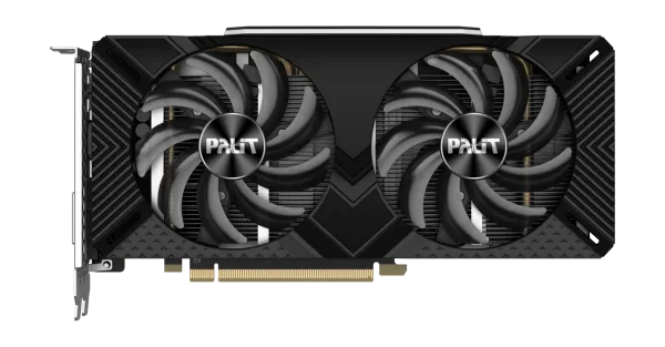 Palit GeForce RTX 2060 Super Dual (NE6206S018P2-1160A) Ekran Kartı