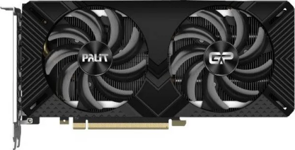 Palit GeForce RTX 2060 Super GP (NE6206S019P2-1062A) Ekran Kartı