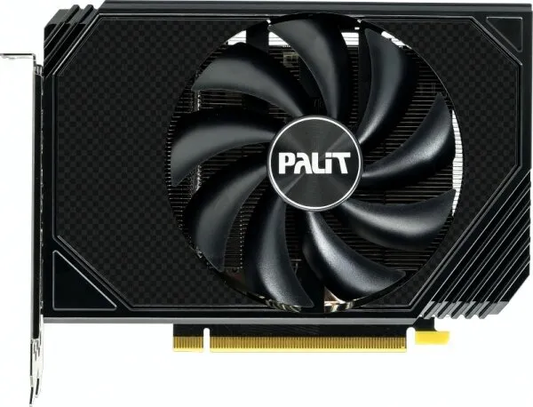 Palit GeForce RTX 3060 StormX (NE63060019K9-190AF) Ekran Kartı