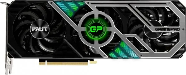 Palit GeForce RTX 3060 Ti GamingPro OC (NE6306TT19P2-1041A) Ekran Kartı