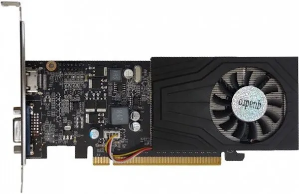 Quadro GeForce GT 220 1G D3L Ekran Kartı