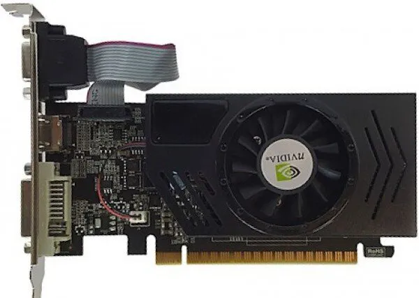 Quadro GeForce GT 730 2GD3L Ekran Kartı