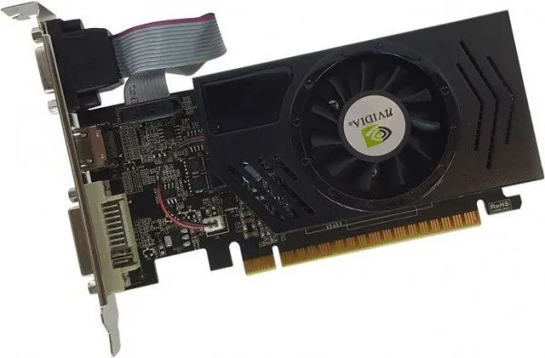 Quadro GeForce GT 730 4G D3L Ekran Kartı