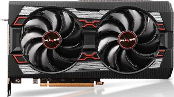 Sapphire Pulse Radeon RX 5600 XT 6G GDDR6 (11296-01-20G) Ekran Kartı