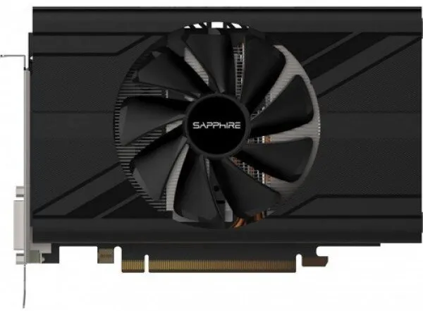 Sapphire Pulse Radeon RX 570 ITX 8G G5 (11266-37-20G) Ekran Kartı