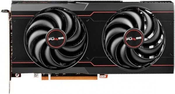 Sapphire Pulse Radeon RX 6600 XT (11309-03-20G) Ekran Kartı