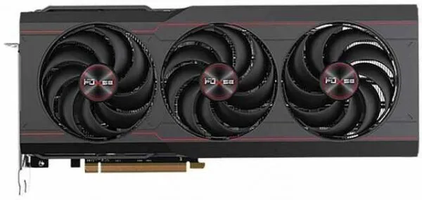 Sapphire Pulse Radeon RX 6800 XT (11304-03-20G) Ekran Kartı