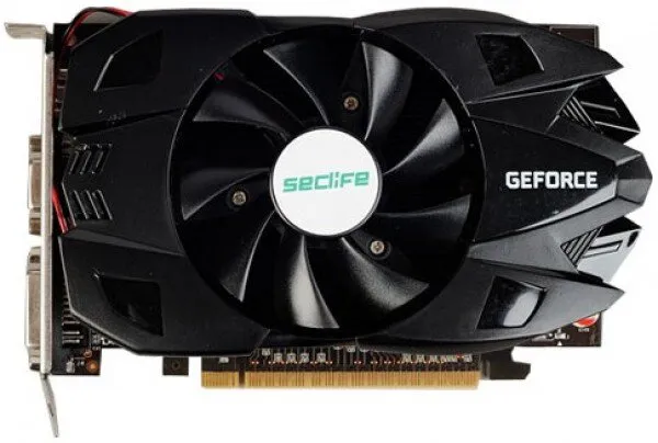 Seclife GeForce GT 730 4GB Ekran Kartı